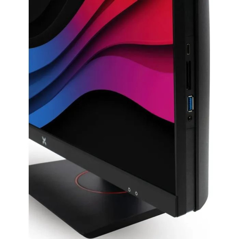 Моноблок Vinga AIO Advanced C0046.01 (I5M16NT.C0046.01WP)