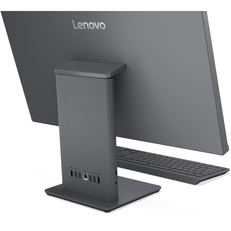 Моноблок Lenovo IdeaCentre AiO 27IRH9 (F0HM00WAUO)