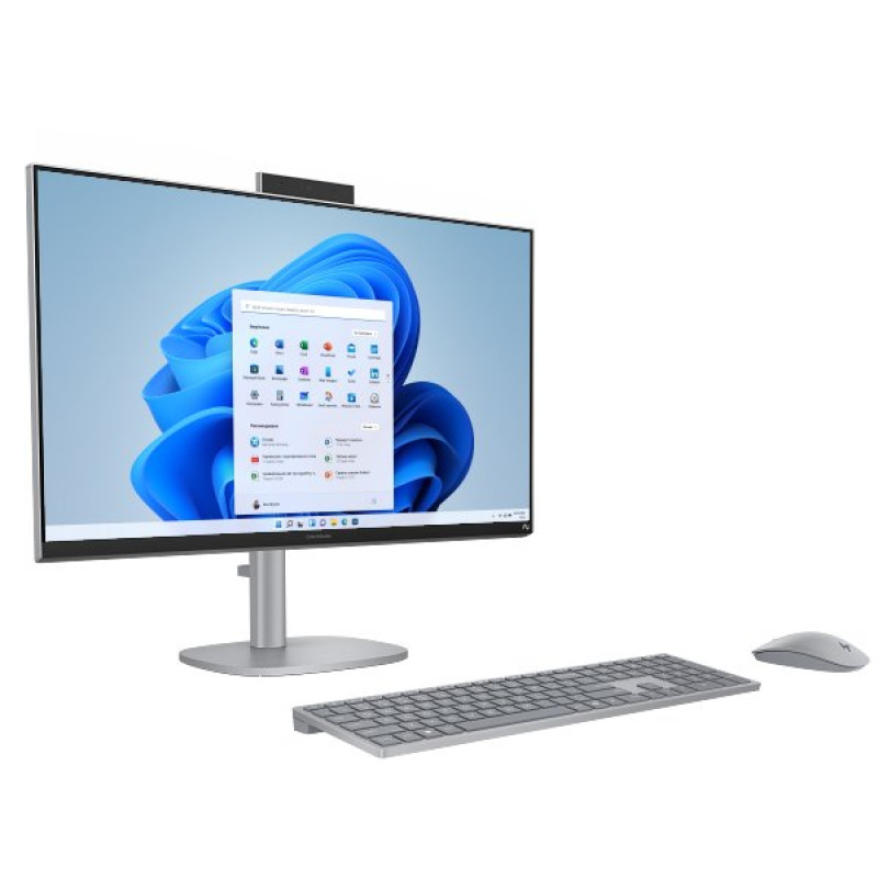 Моноблок HP OmniStudioX 27-cs1001ua (D3SB7EA)