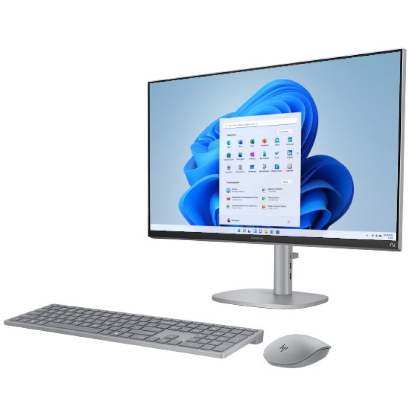 Моноблок HP OmniStudioX 27-cs1001ua (D3SB7EA)