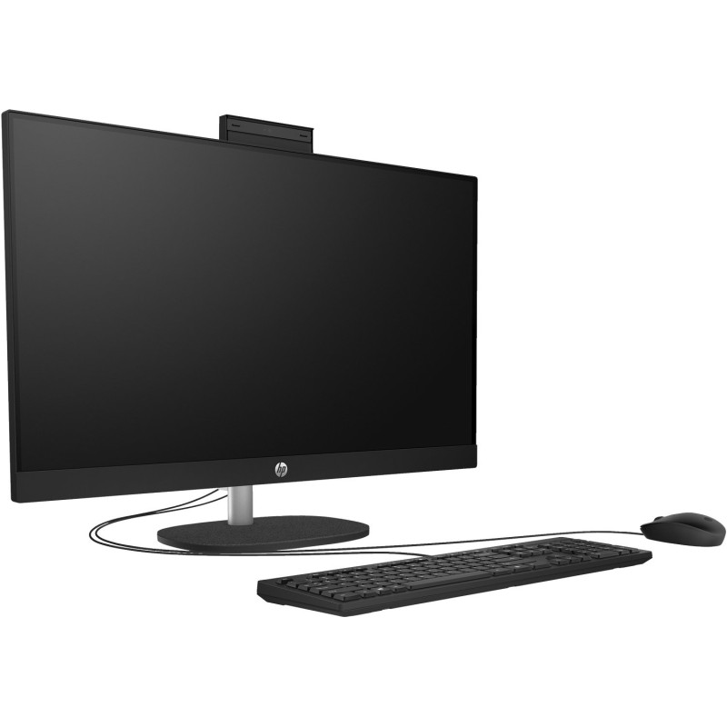 Моноблок HP All-in-one 27-cr0075ua (BV7Y6EA)