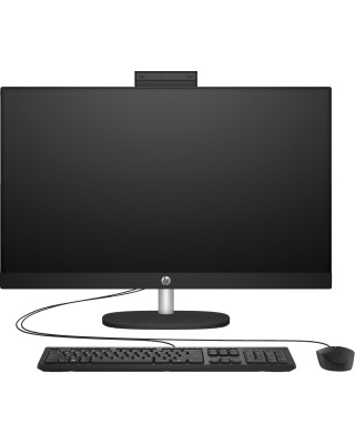 Моноблок HP All-in-one 27-cr0075ua (BV7Y6EA)
