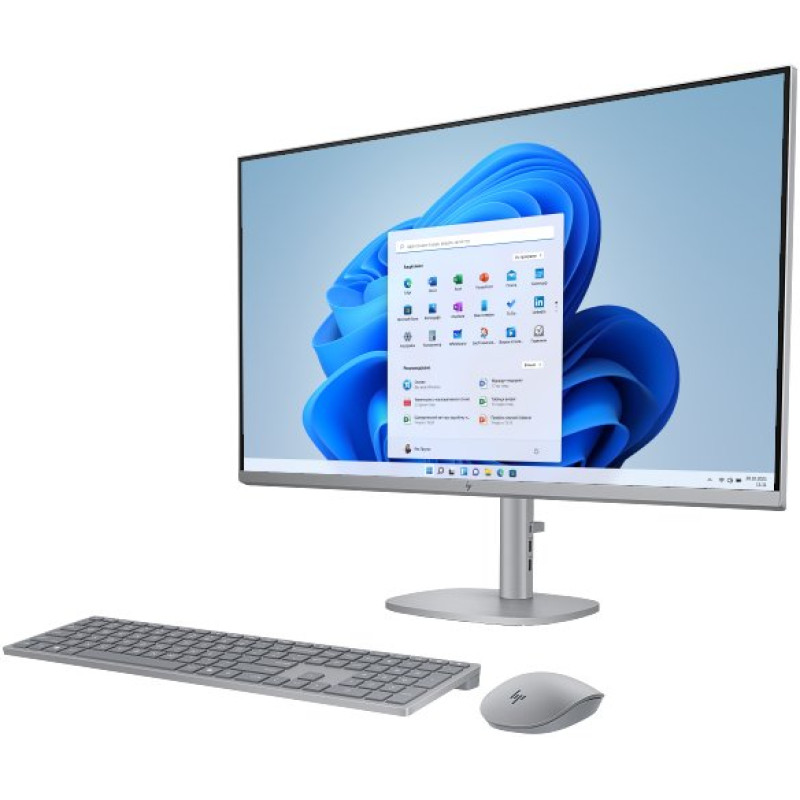 Моноблок HP OmniStudio X AiO 32-c0004ua (D3SC0EA)