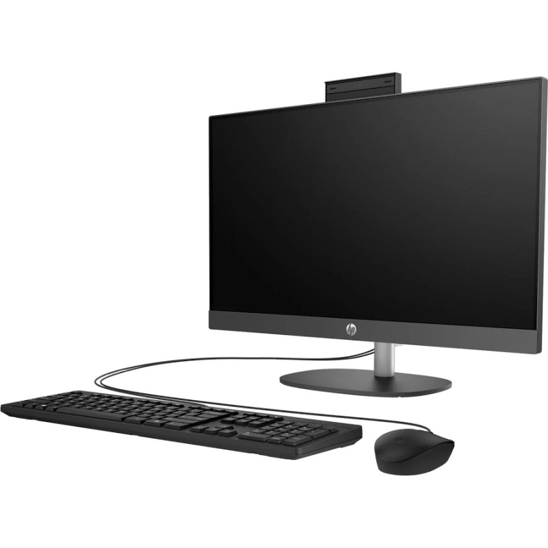 Моноблок HP ProOne 240 G10 Ultra5 (D3MQ0ET)