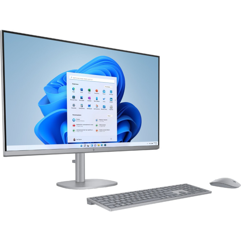 Моноблок HP OmniStudio X 32-c0003ua (D3SB9EA)