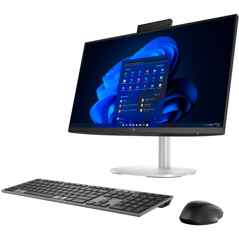 Моноблок HP EliteStudio 8 AiO G1i 27 (A55SRET)