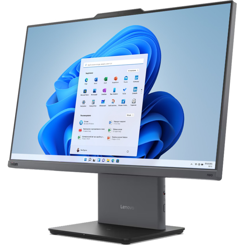 Моноблок LENOVO ThinkCentre AIO neo 50a 24 G5 (12SD000VUI)