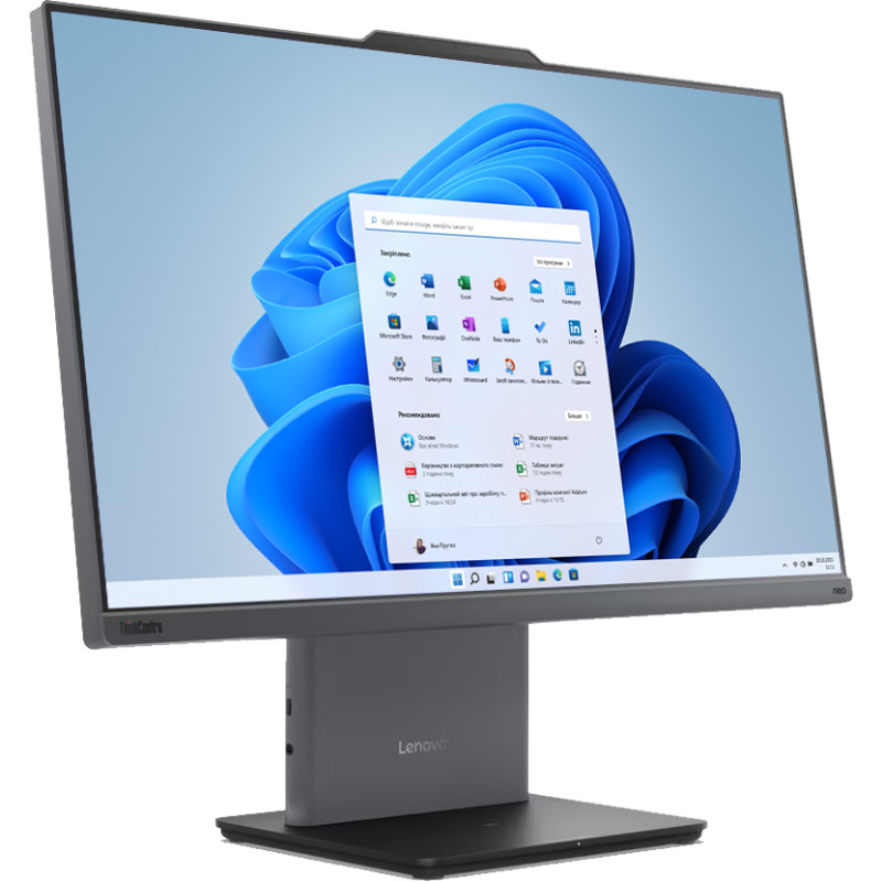 Моноблок LENOVO ThinkCentre AIO neo 50a 24 G5 (12SD000VUI)