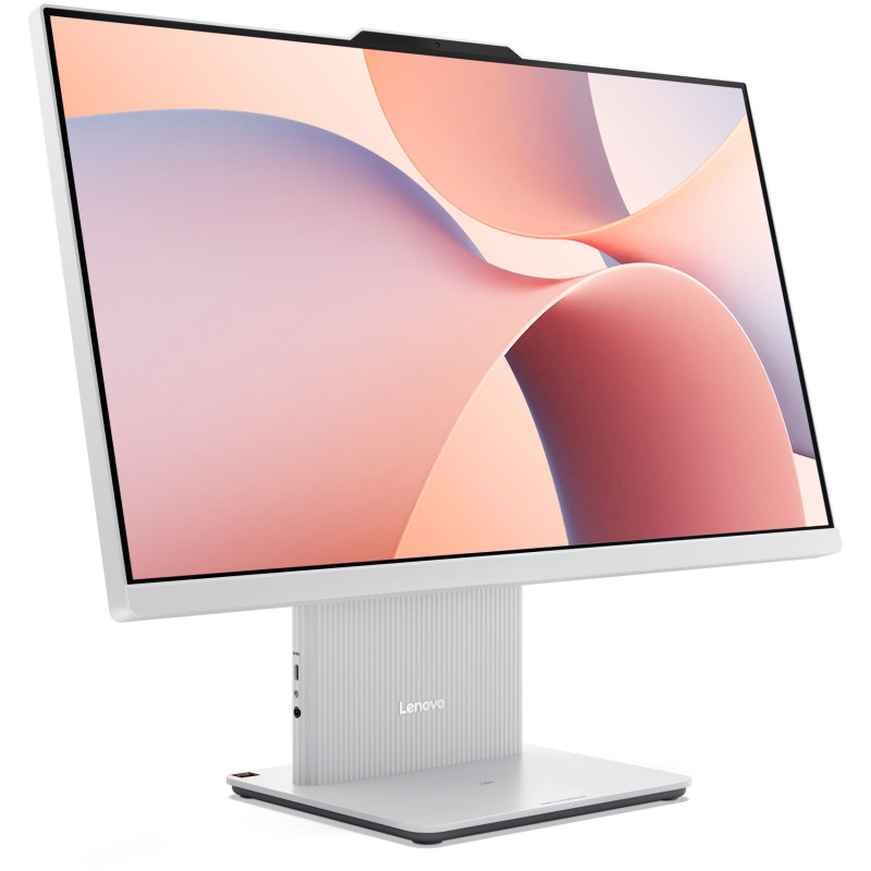 Моноблок LENOVO IdeaCentre AIO 24AKP10 (F0JC001BUO)