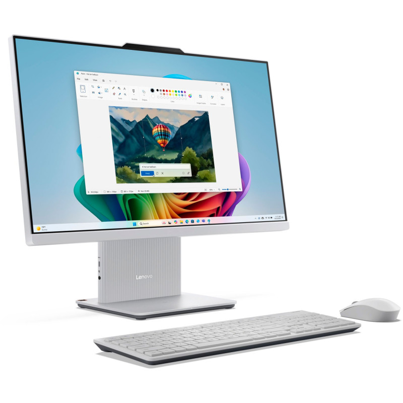 Моноблок LENOVO IdeaCentre AIO 24AKP10 (F0JC001BUO)