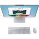 Моноблок LENOVO IdeaCentre AIO 24AKP10 (F0JC001BUO)