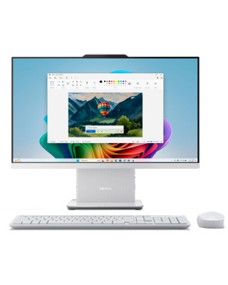 Моноблок LENOVO IdeaCentre AIO 24AKP10 (F0JC001BUO)