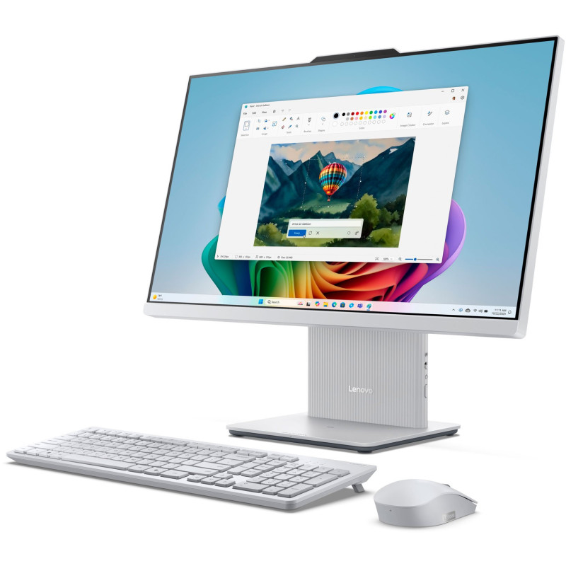 Моноблок LENOVO IdeaCentre AIO 24AKP10 (F0JC001BUO)