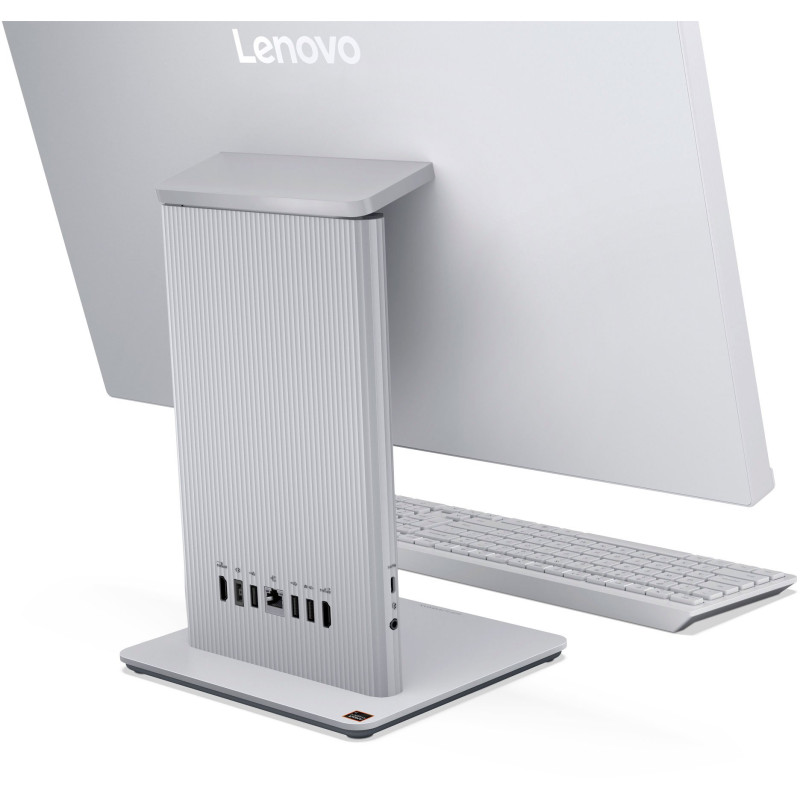 Моноблок LENOVO IdeaCentre AIO 24AKP10 (F0JC001BUO)