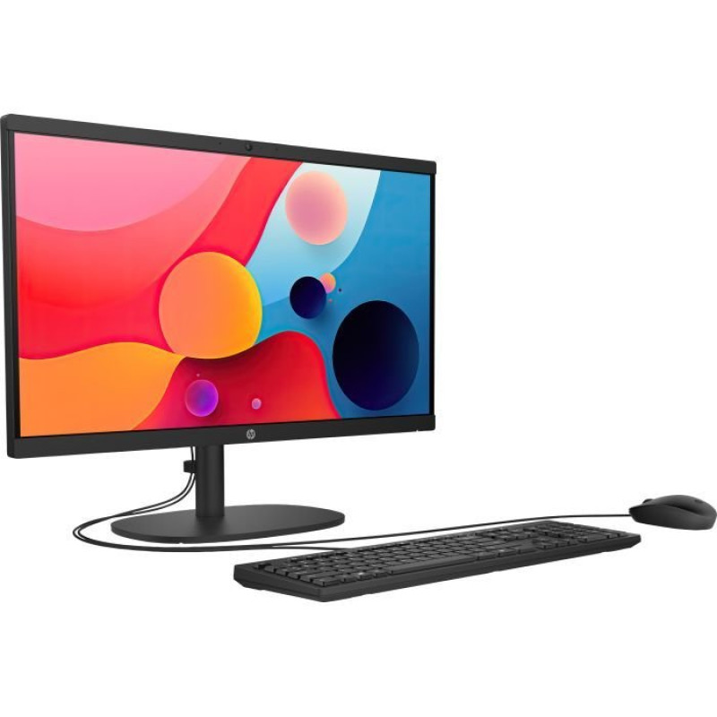 Моноблок HP All-in-One 21.5 (C31FREA)