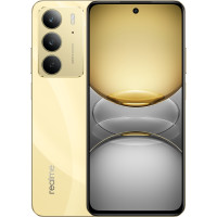 Мобільний телефон Realme C75 8/256GB (RMX3941) Золото блискавка