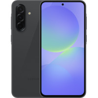 Мобільний телефон Samsung Galaxy A36 5G 8/256Gb Black (SM-A366BZKGEUC)