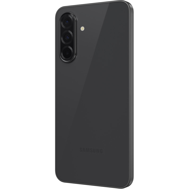 Мобільний телефон Samsung Galaxy A36 5G 8/256Gb Black (SM-A366BZKGEUC)