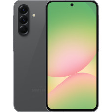 Мобільний телефон Samsung Galaxy A56 5G 8/128Gb Black (SM-A566BZKAEUC)