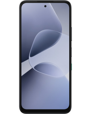 Мобільний телефон Infinix Hot 60i 8/256Gb Sleek Black (4894947093746)