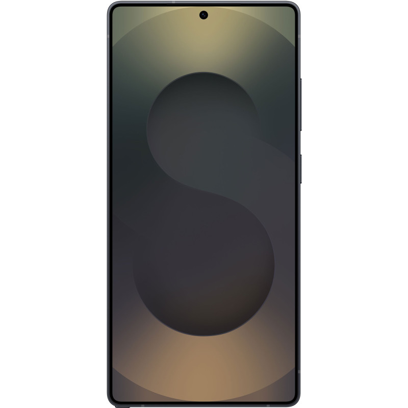 Мобільний телефон Samsung Galaxy S25 Ultra 12/256GB Titanium Jetblack (SM-S938BAKDEUC)