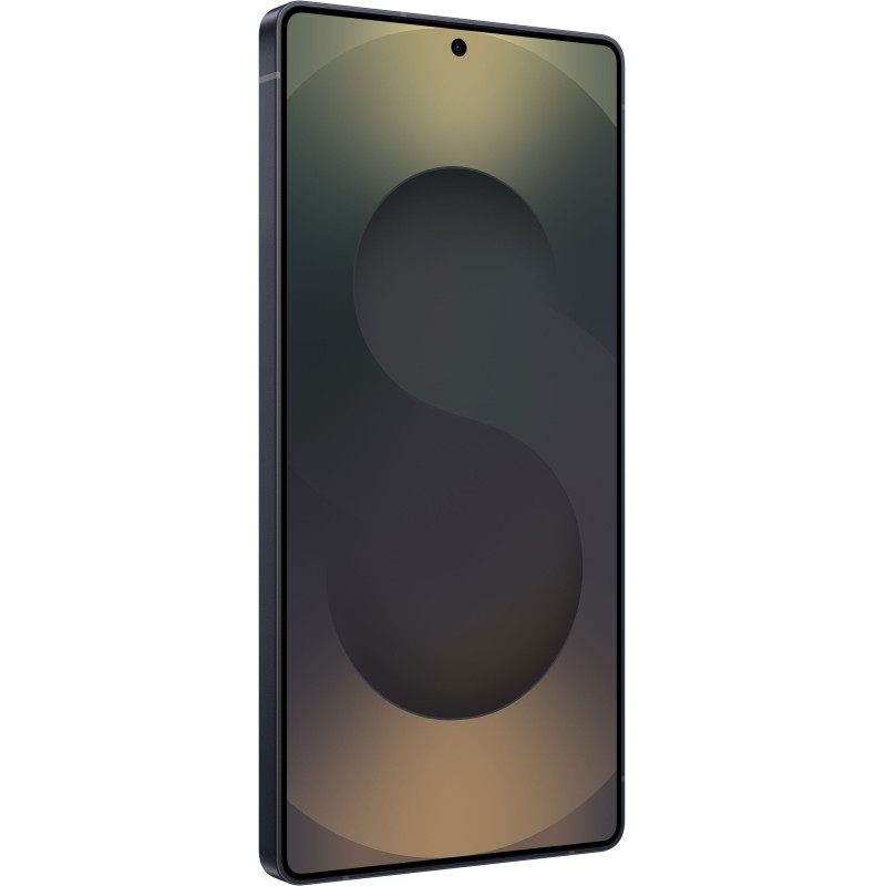 Мобільний телефон Samsung Galaxy S25 Ultra 12/256GB Titanium Jetblack (SM-S938BAKDEUC)