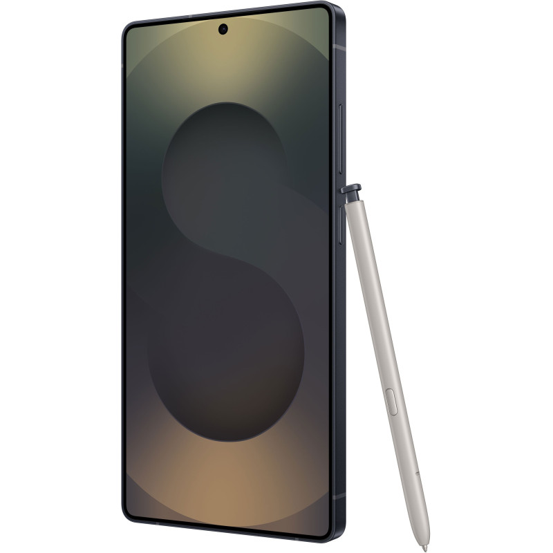 Мобільний телефон Samsung Galaxy S25 Ultra 12/256GB Titanium Jetblack (SM-S938BAKDEUC)