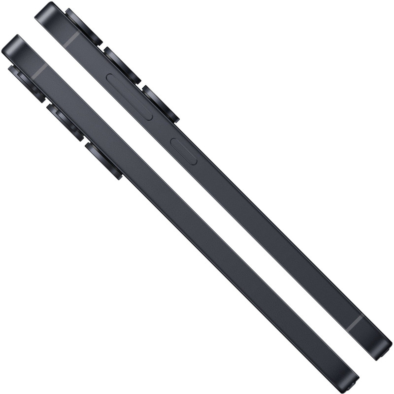 Мобільний телефон Samsung Galaxy S25 Ultra 12/256GB Titanium Jetblack (SM-S938BAKDEUC)