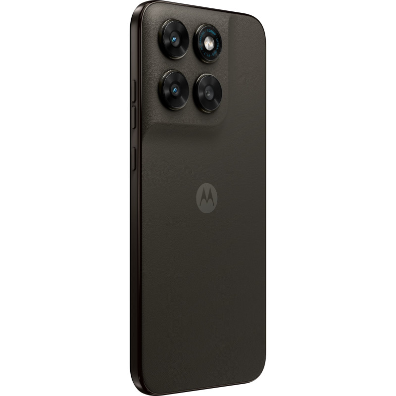 Мобільний телефон Motorola G77 8/256GB Black Olive (Black) (PBAW0026RS)