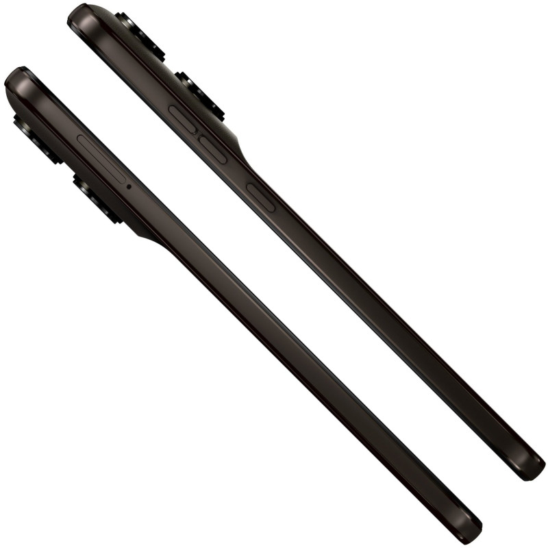 Мобільний телефон Motorola G77 8/256GB Black Olive (Black) (PBAW0026RS)