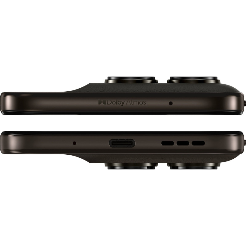 Мобільний телефон Motorola G77 8/256GB Black Olive (Black) (PBAW0026RS)