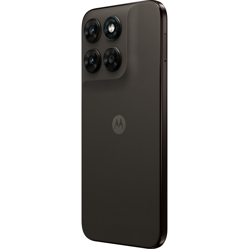 Мобільний телефон Motorola G77 8/256GB Black Olive (Black) (PBAW0026RS)