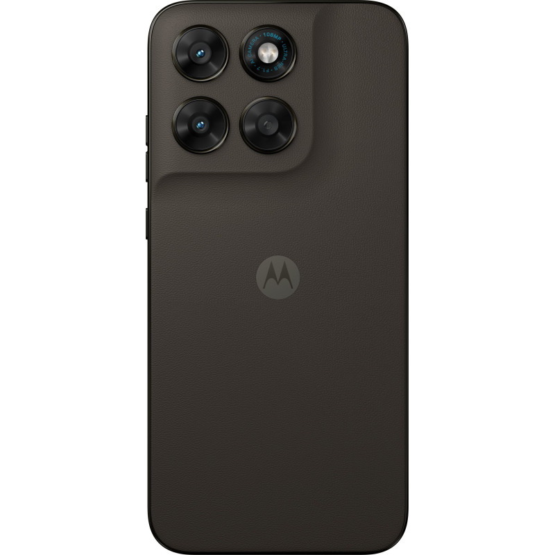 Мобільний телефон Motorola G77 8/256GB Black Olive (Black) (PBAW0026RS)