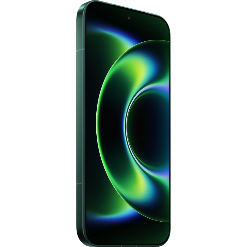 Мобільний телефон Xiaomi 17 Ultra 16/512GB Starlit Green (1186351)