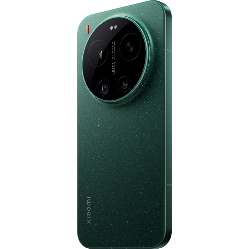 Мобільний телефон Xiaomi 17 Ultra 16/512GB Starlit Green (1186351)