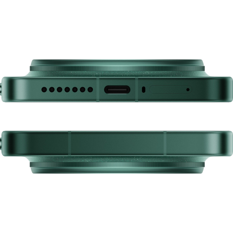 Мобільний телефон Xiaomi 17 Ultra 16/512GB Starlit Green (1186351)