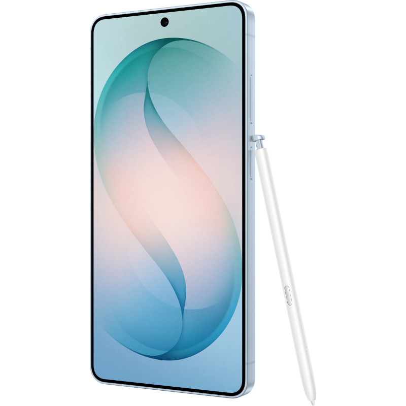 Мобільний телефон Samsung Galaxy S26 Ultra 12/512Gb Sky Blue (SM-S948BLBGEUC)