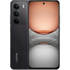 Мобільний телефон Realme C75 8/256GB (RMX3941) Storm Black