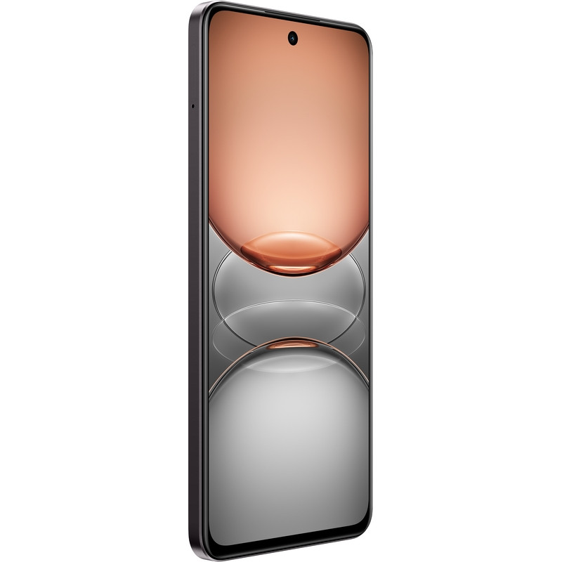 Мобільний телефон Realme C75 8/256GB (RMX3941) Storm Black