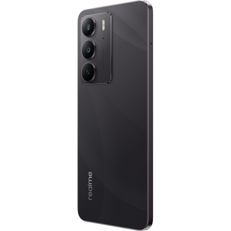 Мобільний телефон Realme C75 8/256GB (RMX3941) Storm Black