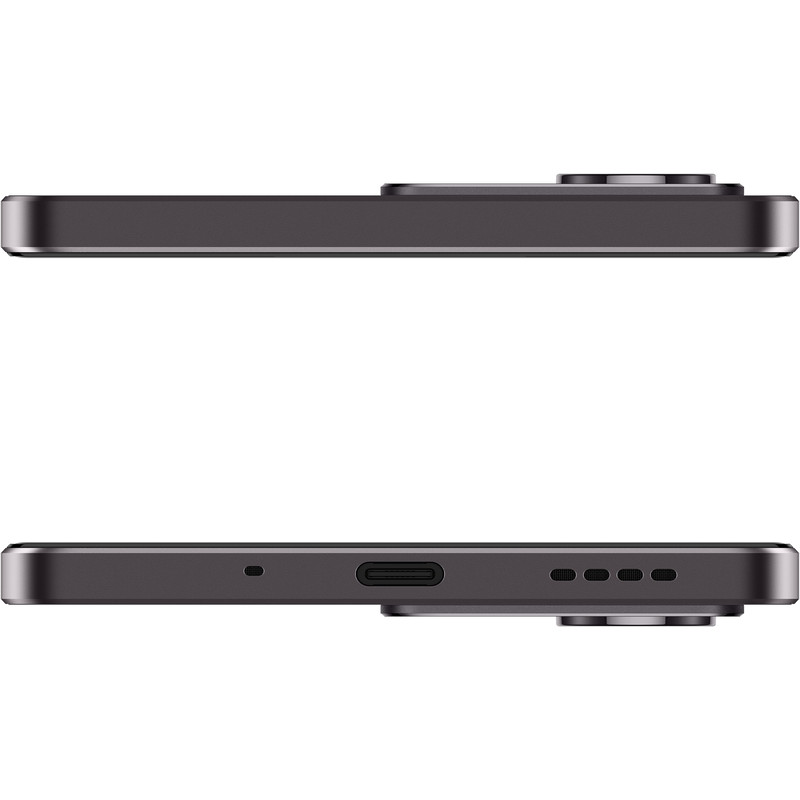 Мобільний телефон Realme C75 8/256GB (RMX3941) Storm Black