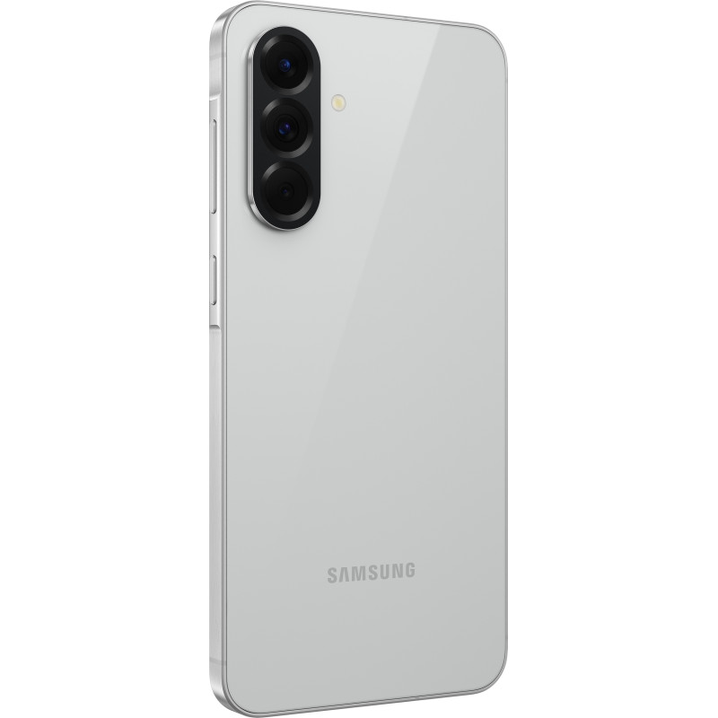 Мобільний телефон Samsung Galaxy A56 5G 8/128Gb Gray (SM-A566BZAAEUC)