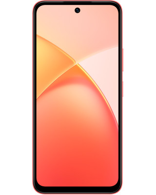 Мобільний телефон Infinix Smart 10 Plus 4/128Gb Ruby Red (4894947091209)