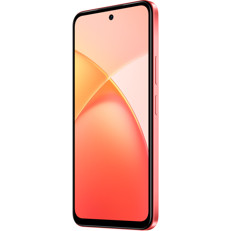 Мобільний телефон Infinix Smart 10 Plus 4/128Gb Ruby Red (4894947091209)