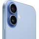 Мобільний телефон Apple iPhone 17 256GB Mist Blue (MG6L4)