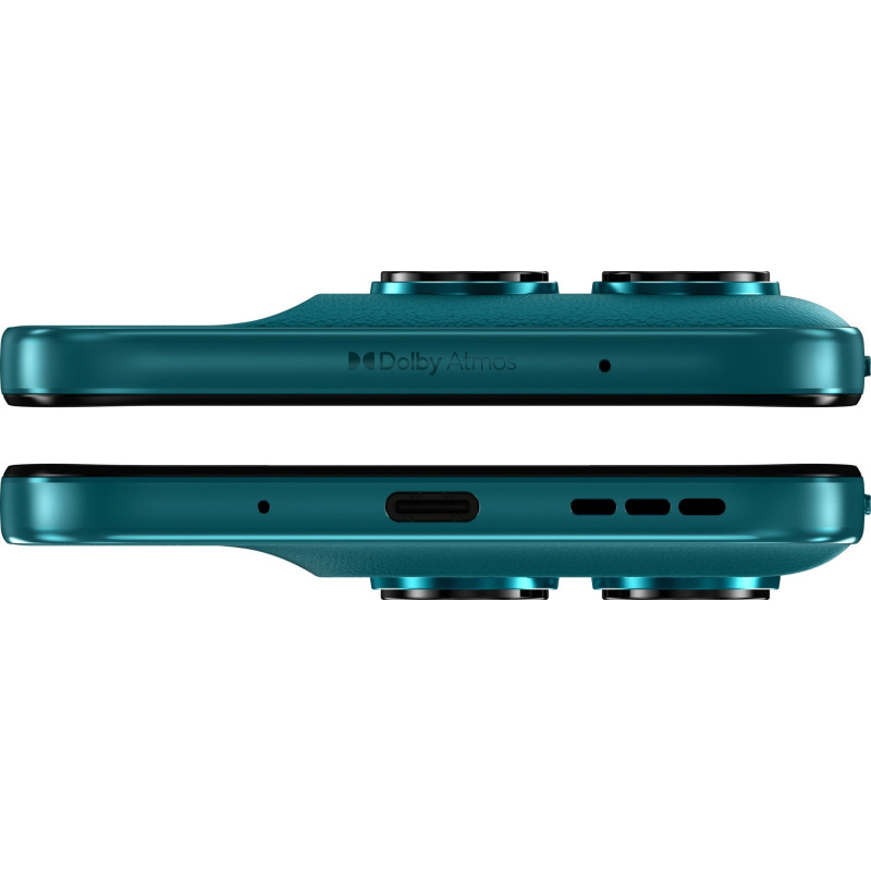 Мобільний телефон Motorola G77 8/256GB Shaded Spruce (Green) (PBAW0027RS)