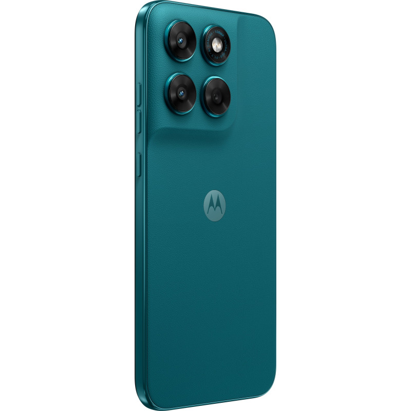 Мобільний телефон Motorola G77 8/256GB Shaded Spruce (Green) (PBAW0027RS)