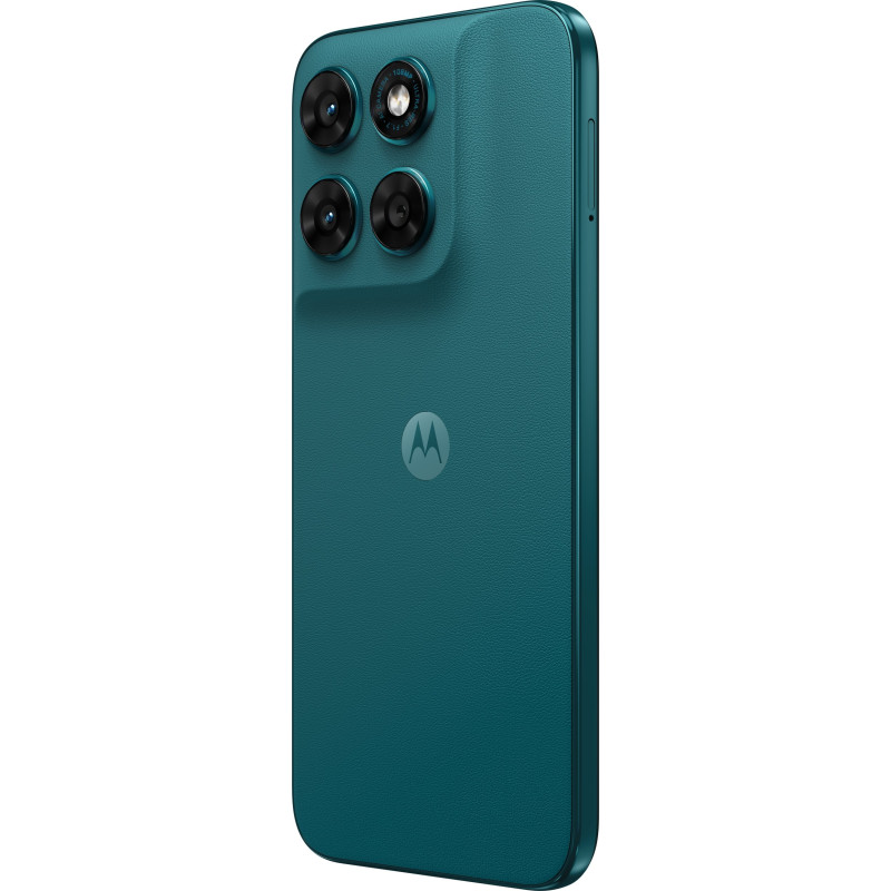 Мобільний телефон Motorola G77 8/256GB Shaded Spruce (Green) (PBAW0027RS)