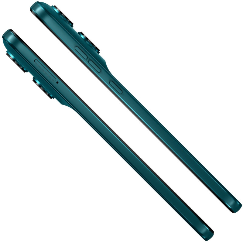 Мобільний телефон Motorola G77 8/256GB Shaded Spruce (Green) (PBAW0027RS)