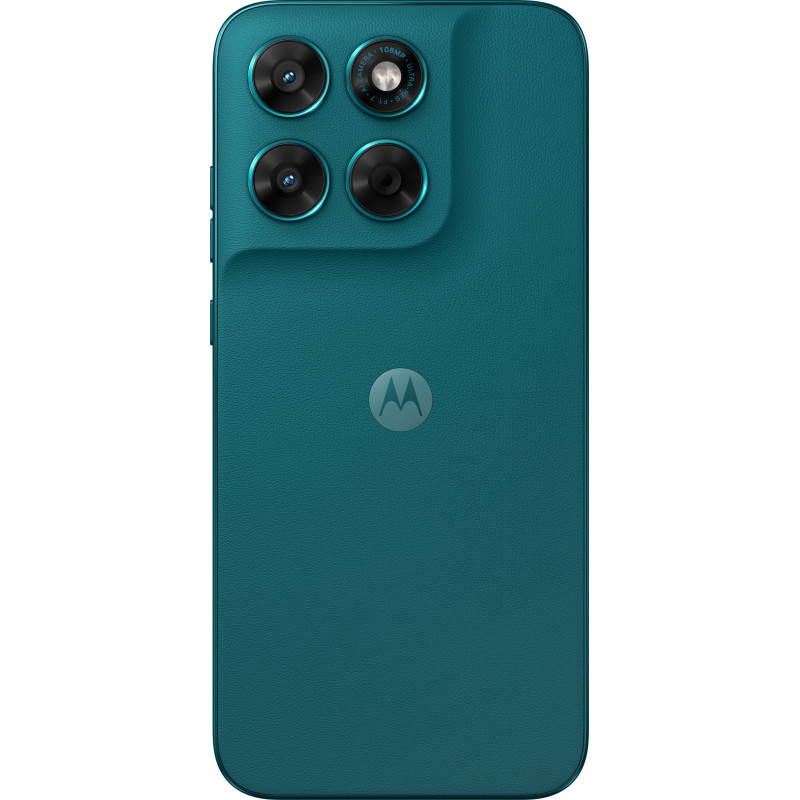 Мобільний телефон Motorola G77 8/256GB Shaded Spruce (Green) (PBAW0027RS)